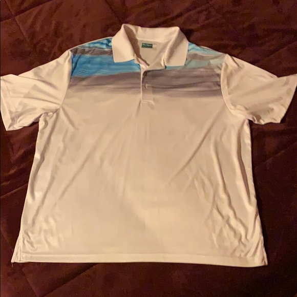 Golf shirt - Picture 1 of 3